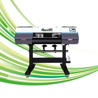 FD70-2/FD70-4 เครื่องพิมพ์อิงค์เจ็ทระเหิด A3 Tshirt Dtf Printer